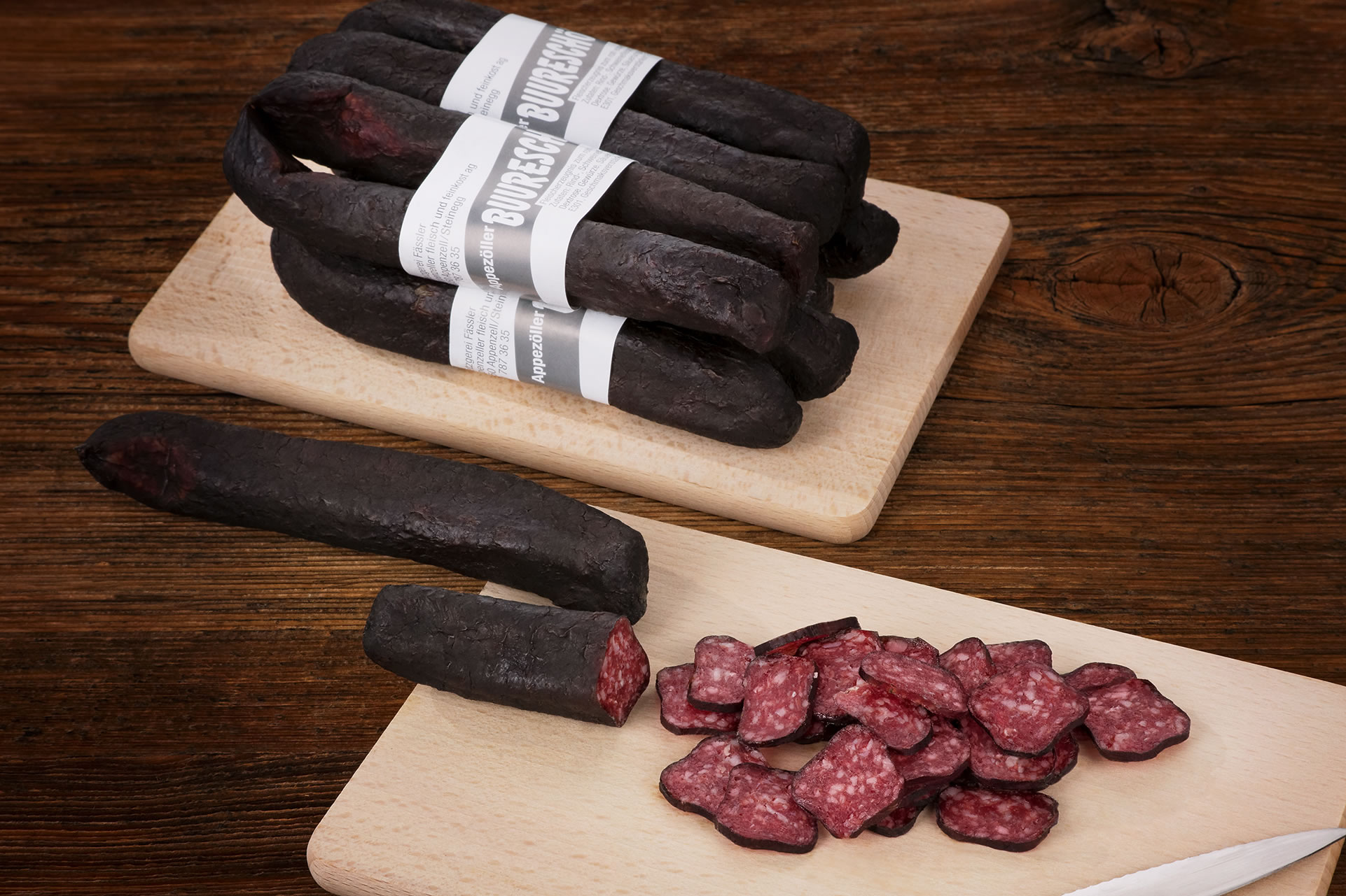 Appenzeller Buureschöblig