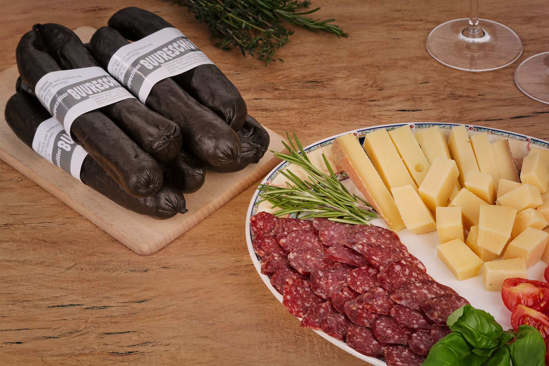 Gääss-Buureschöblig