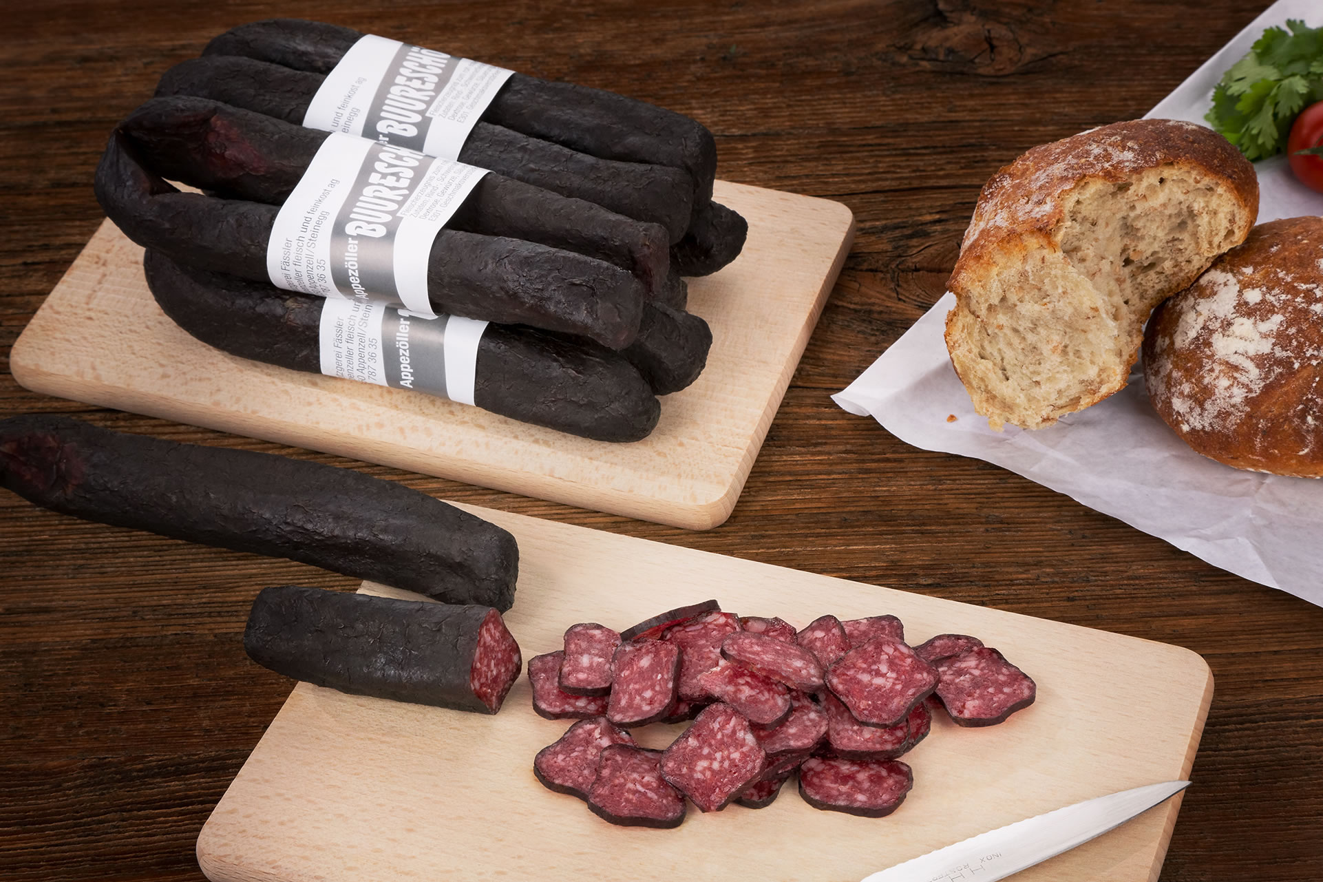 Appenzeller Buureschöblig