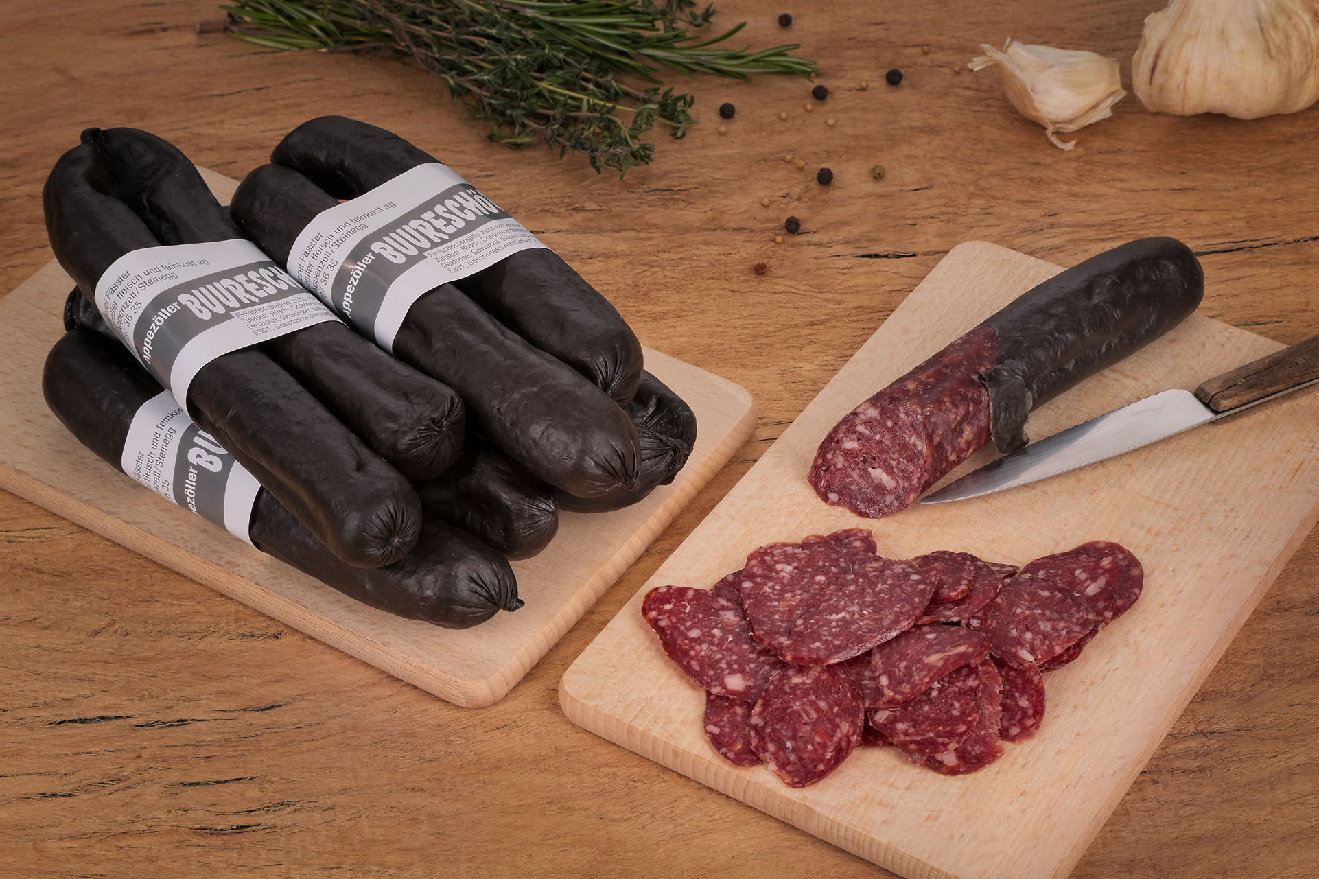 Gääss-Buureschöblig